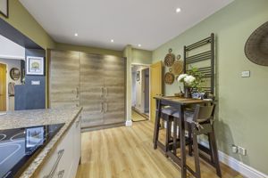 Hady Crescent